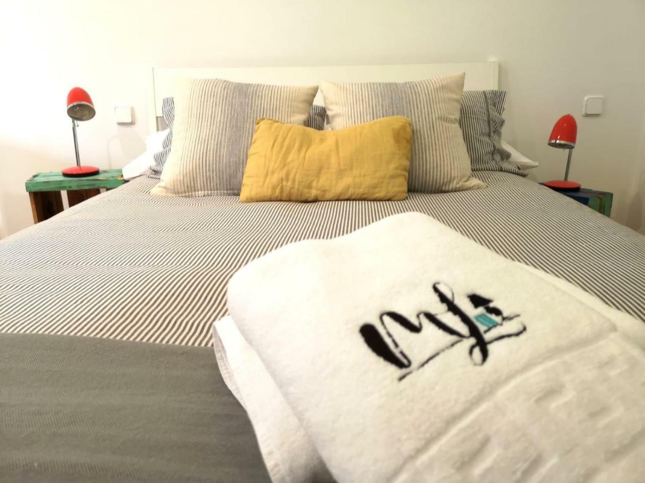 Apartamentos Moratin Las Letras Мадрид Екстер'єр фото